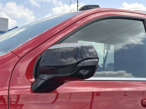 New 2026 Chevrolet Tahoe LT w/ Comfort Package image 25