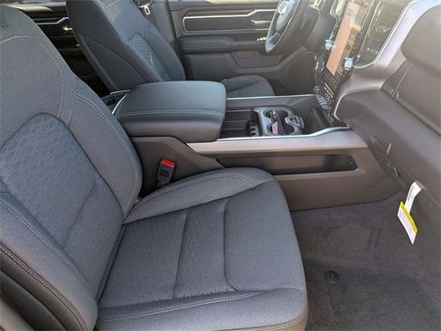 New 2025 RAM 1500 Big Horn image 55