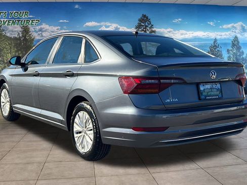 Used 2019 Volkswagen Jetta S image 7