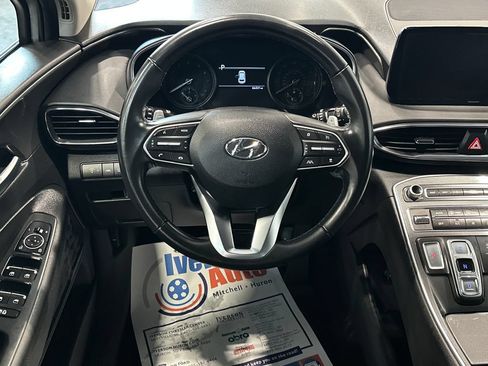 Used 2023 Hyundai Santa Fe SEL AWD/4WD image 27