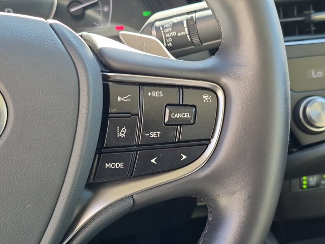 Used 2025 Lexus ES 300h w/ Premium Package FWD image 20