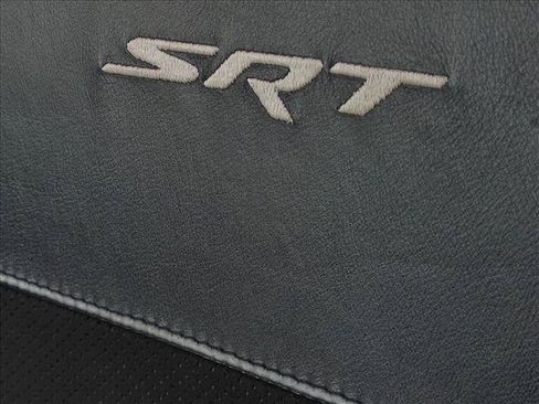 Used 2021 Jeep Grand Cherokee SRT AWD/4WD image 15