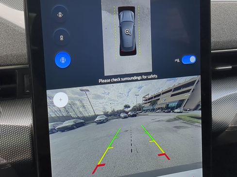 Certified 2023 Ford Mustang Mach-E GT w/ GT Performance Edition image 53