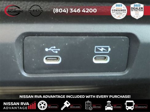 Used 2024 Honda Accord Sport image 22