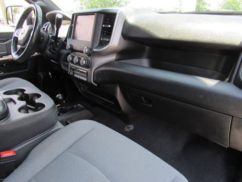 Used 2022 RAM 4500 SLT w/ Quick Order Package 2YG SLT AWD/4WD image 14