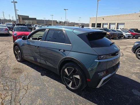 Used 2026 Hyundai Ioniq 5 SE image 2