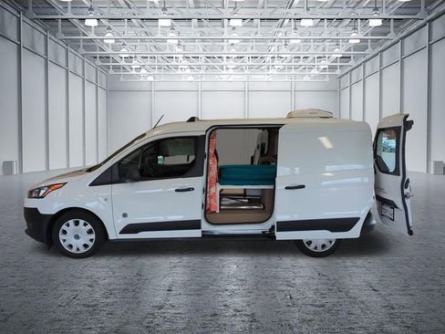 Used 2021 Ford Transit Connect XL image 3