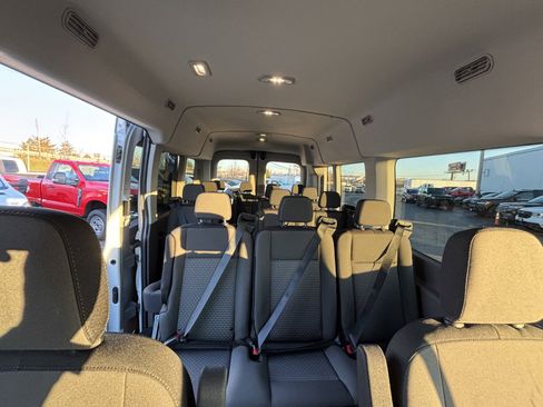 New 2024 Ford Transit 350 XLT image 10
