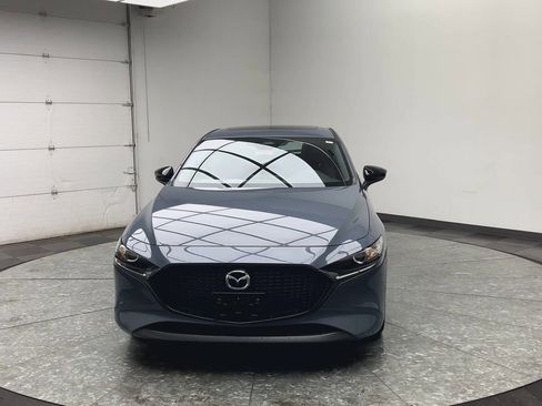 New 2026 MAZDA MAZDA3 Carbon AWD/4WD image 32