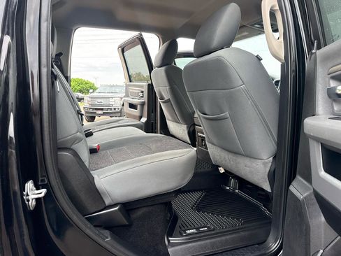 Used 2015 RAM 2500 Big Horn AWD/4WD image 28
