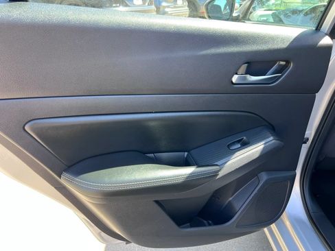 Used 2020 Nissan Altima 2.5 S FWD image 20