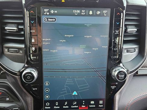 Used 2022 RAM 1500 TRX w/ TRX Level 2 Equipment Group image 28