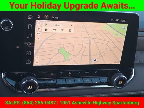 Certified 2024 Chevrolet Colorado ZR2 w/ Technology Package image 25