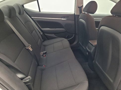 Used 2019 Hyundai Elantra SEL w/ Cargo Package image 19