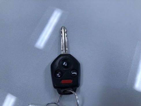 Used 2017 Subaru WRX image 35