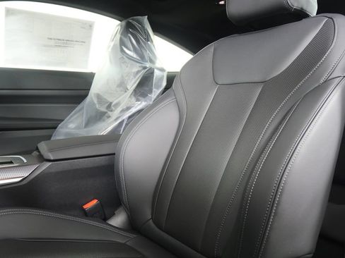 New 2026 BMW 430i Coupe w/ Parking Assistance Package RWD image 10