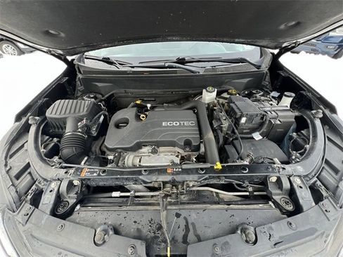 Used 2021 Chevrolet Equinox LT image 13