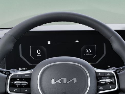 New 2026 Kia Carnival SX FWD image 21