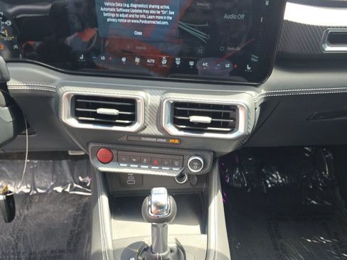 Used 2025 Ford Mustang GT Premium RWD image 13