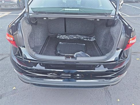 New 2026 Volkswagen Jetta Sport image 5