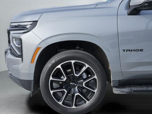 Used 2026 Chevrolet Tahoe RST w/ Comfort Package RWD image 33
