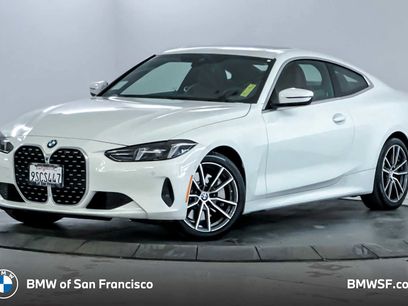 Used 2025 BMW 430i Coupe w/ Convenience Package