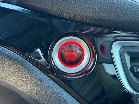 Used 2024 Honda Passport Black Edition image 35