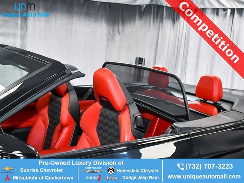 Used 2024 BMW M4 xDrive Competition image 86