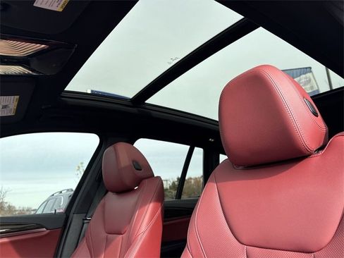 Used 2023 BMW X3 M40i w/ Parking Assistance Package image 26