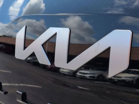 Used 2022 Kia Telluride EX w/ EX Premium Package AWD/4WD image 28