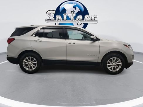 Used 2019 Chevrolet Equinox LT image 10