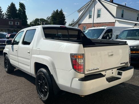 Used 2008 Honda Ridgeline RTL image 5