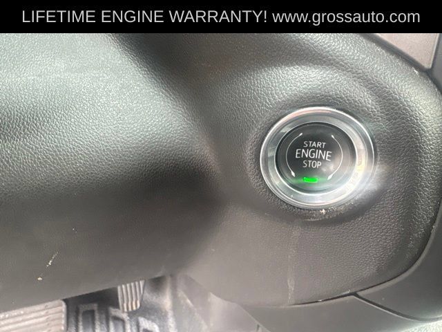 Used 2025 Chevrolet Silverado 1500 W/T RWD image 20