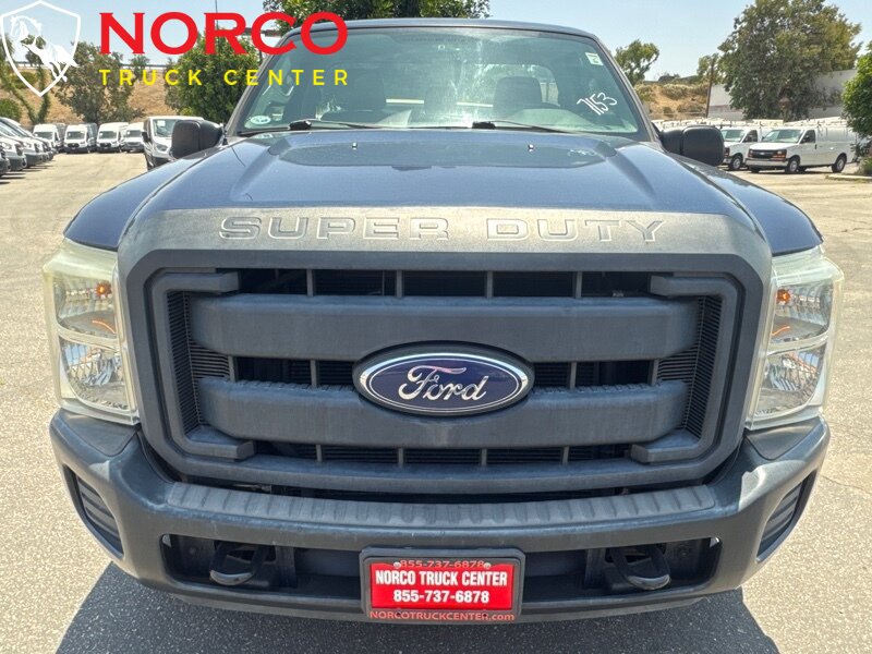 Used 2013 Ford F250 XL RWD image 3