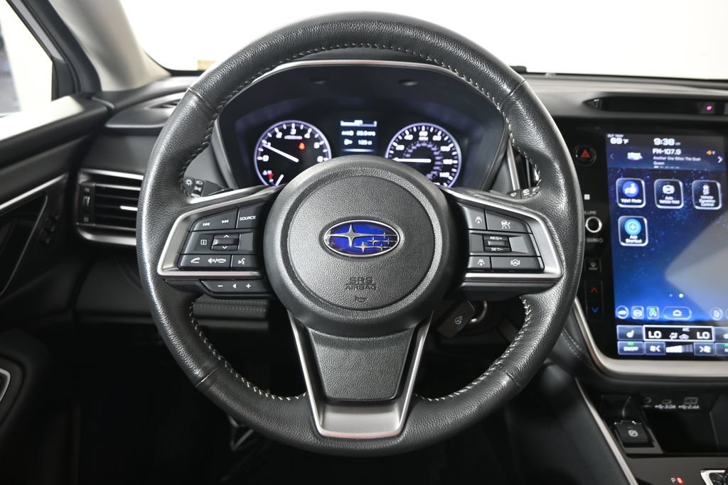 Used 2024 Subaru Outback Limited AWD/4WD image 34