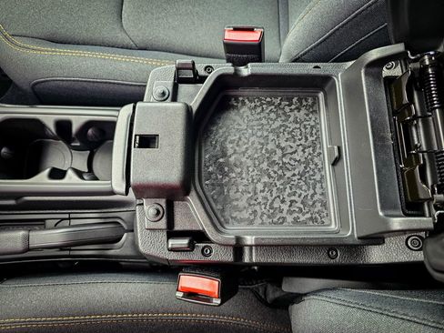 New 2025 Jeep Wrangler Sport S image 22