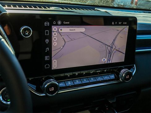 New 2026 GMC Canyon Elevation w/ Convenience Package image 28