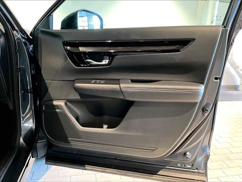 Used 2024 Honda CR-V EX-L image 26