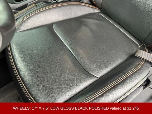 Used 2023 Jeep Gladiator Mojave w/ LED Lighting Group image 18