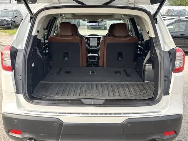 Certified 2025 Subaru Ascent Touring w/ Popular Package #1 AWD/4WD image 31