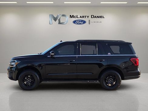 Certified 2022 Ford Expedition Timberline AWD/4WD image 3