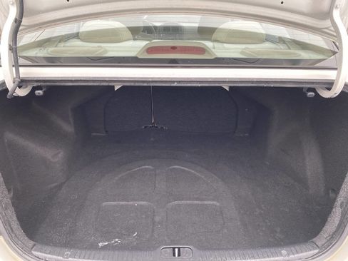 Used 2008 Kia Spectra EX image 24