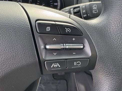 Certified 2023 Hyundai Kona SEL image 22