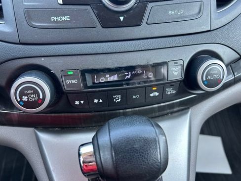 Used 2014 Honda CR-V EX-L image 16