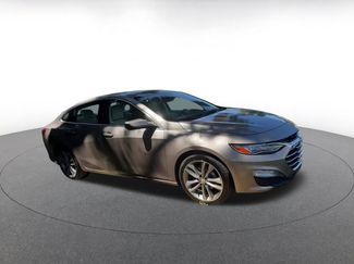 Used 2024 Chevrolet Malibu LT video 2