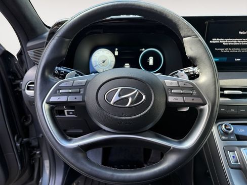Used 2023 Hyundai Palisade Calligraphy AWD/4WD image 13