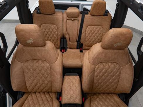 Used 2026 Ford Bronco Big Bend image 30