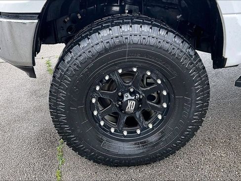 Used 2018 Ford F150 XLT RWD image 8