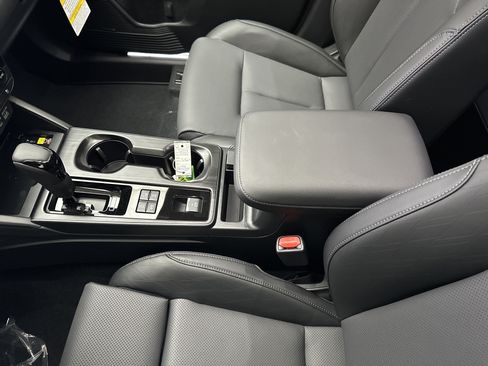 New 2026 Subaru Outback Touring XT AWD/4WD image 41