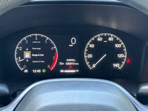 Used 2024 Honda CR-V LX image 20